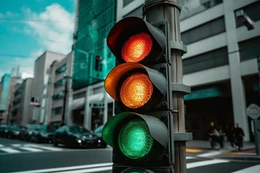 Mua đèn tín hiệu giao thông chính hãng chất lượng tại ATPro