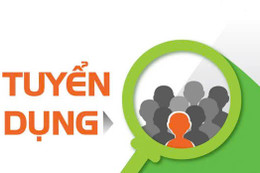 Thông báo tuyển chọn công dân vào Công an nhân dân