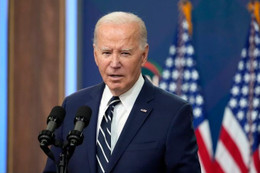 Lý do ông Biden không từ bỏ cuộc đua tổng thống