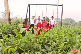 Nông nghiệp đa giá trị, nông dân thu lãi kép