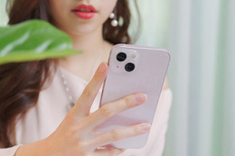 Nên mua điện thoại cũ không? iPhone 13 cũ nên mua không?