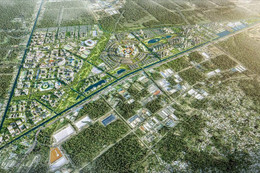 Có nên đầu tư Vinhomes Hóc Môn giai đoạn 1? 