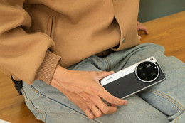 Điện thoại Xiaomi 15 Ultra: Khi AI & đỉnh cao nhiếp ảnh hội tụ