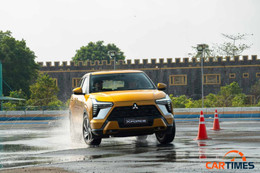 Top 5 mẫu xe gầm cao 'lội nước' tốt đáng mua dưới 700 triệu đồng