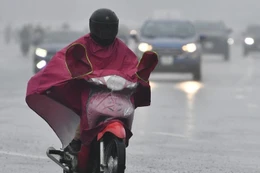 Nồm ẩm bất thường khi nào chấm dứt?