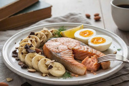 Những loại thực phẩm nên ăn thường xuyên để giảm căng thẳng