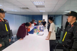 Tập đoàn lừa đảo giăng bẫy 7.000 người già