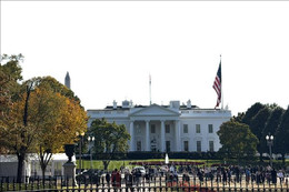 Xuất hiện tín hiệu đầu tiên về khả năng mở cửa lại chính phủ Mỹ