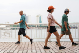 Thói quen giúp 'bỏ đói' tế bào ung thư