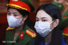 Đề nghị phạt Hoa hậu Thùy Tiên, Quang Linh Vlogs 2 năm đến 2 năm 6 tháng tù