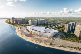 Có Vịnh Tiên, vì sao phải bay đến Dubai, Monaco, Maldives?