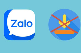 3 cách tắt tính năng tự lưu ảnh trên Zalo để tránh làm đầy bộ nhớ