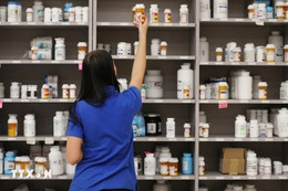 Phát hiện kháng sinh mạnh gấp 100 lần, mang hy vọng mới cho y học