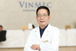 “Bàn tay vàng” chấn thương chỉnh hình và hành trình 40 năm trao lại bước đi cho hàng nghìn người