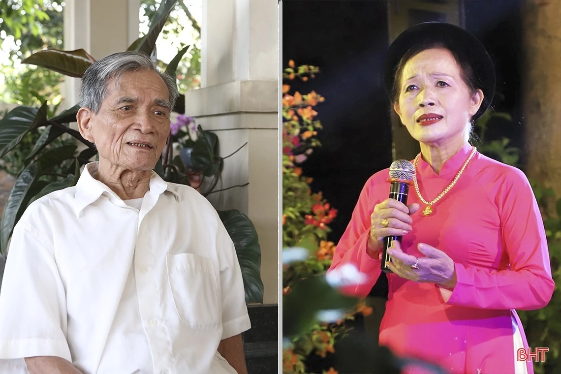 Kết tinh và lan tỏa những giá trị văn hóa trên quê hương Hồng Lam