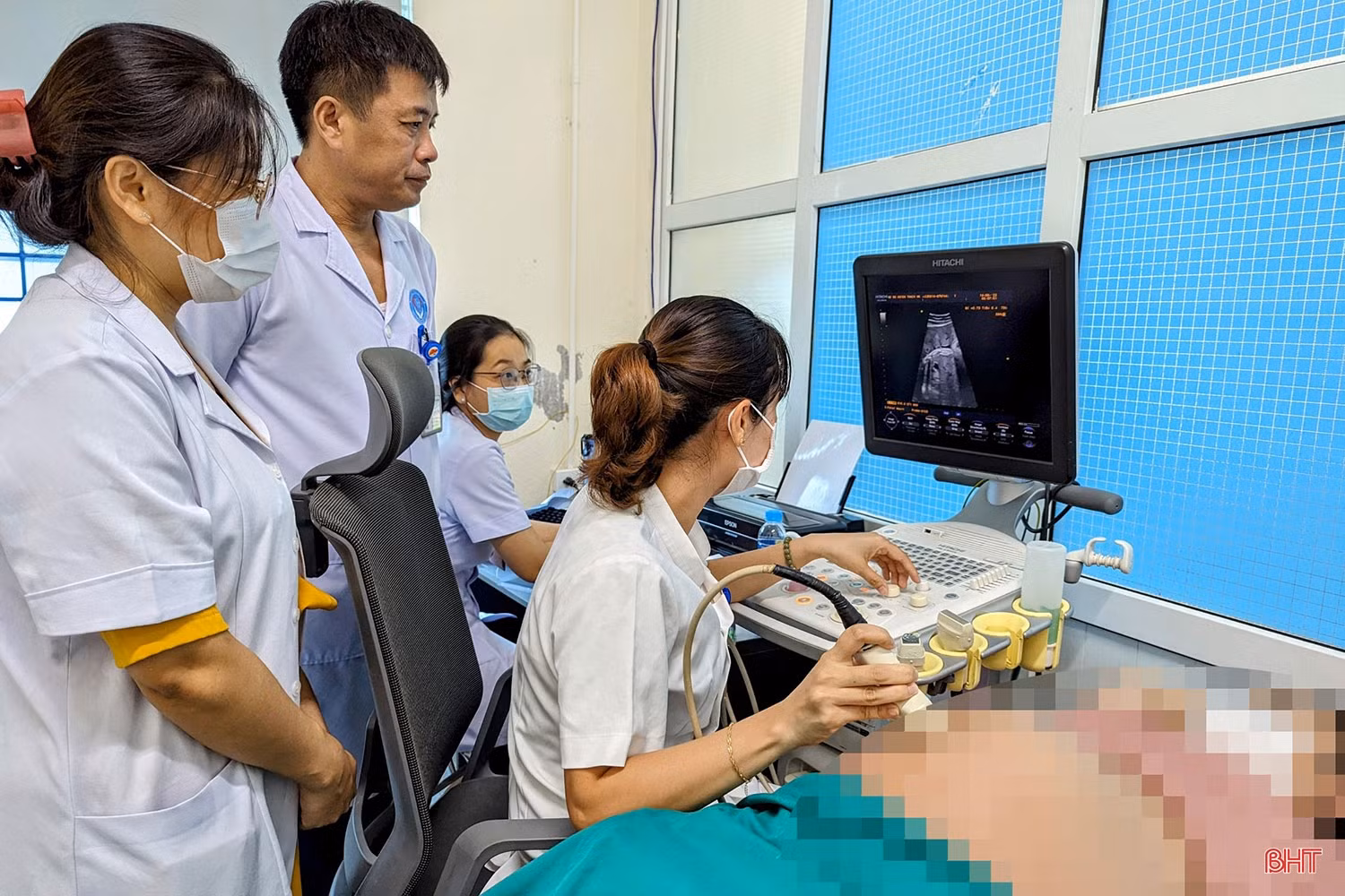 Bảo vệ, chăm sóc và nâng cao sức khỏe Nhân dân – Sứ mệnh thiêng liêng (Bài 1): Phòng tuyến quan trọng ở địa phương, cơ sở