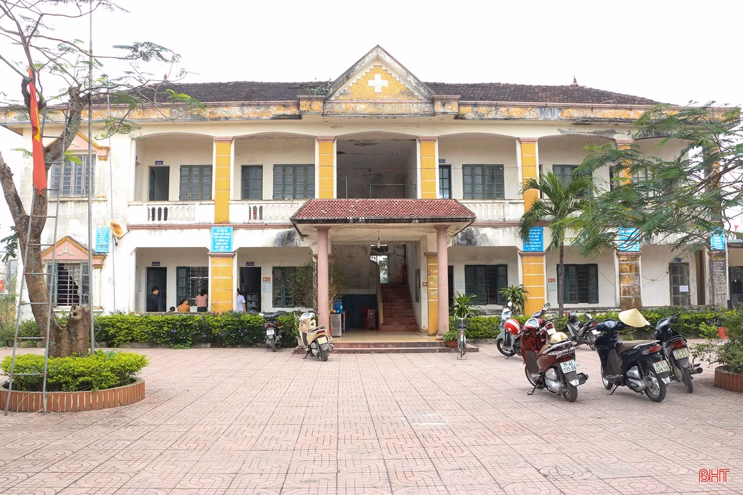 Bảo vệ, chăm sóc và nâng cao sức khỏe Nhân dân – Sứ mệnh thiêng liêng (Bài 1): Phòng tuyến quan trọng ở địa phương, cơ sở