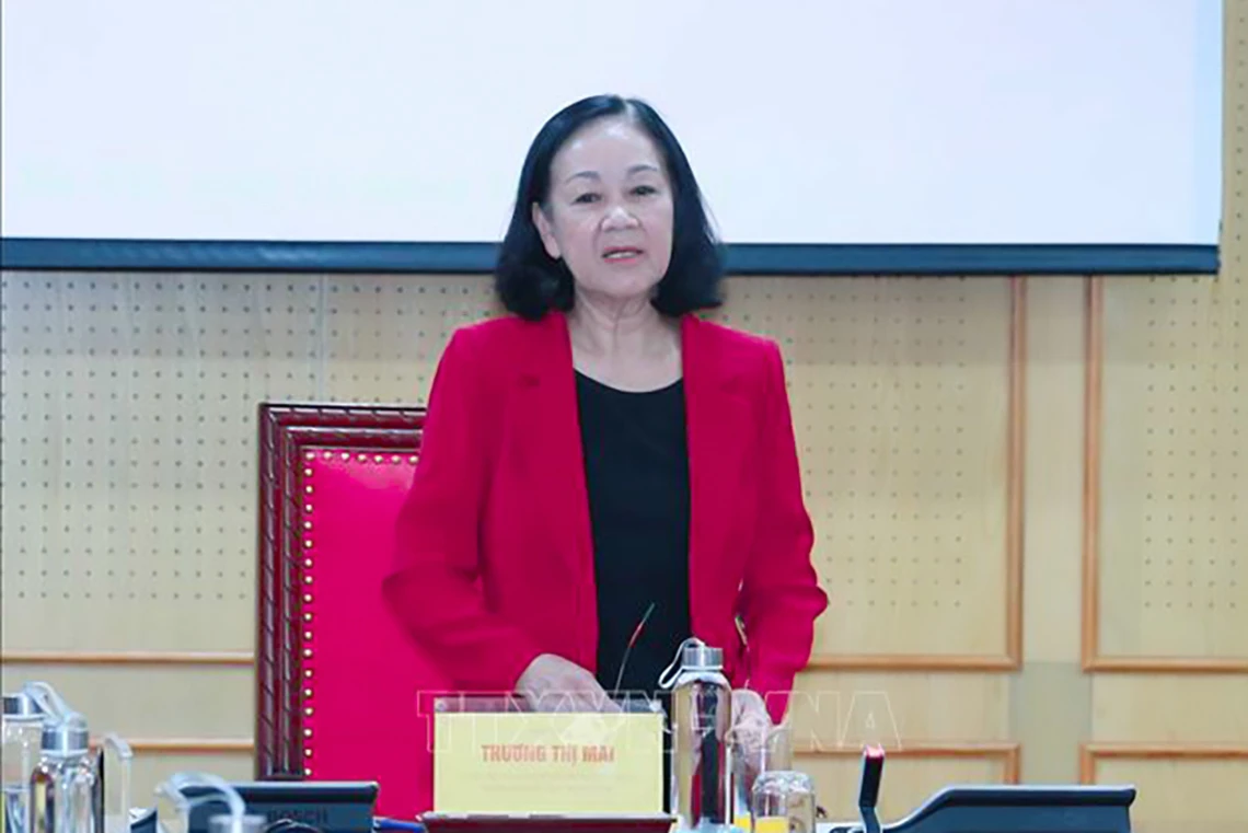 Hà Tĩnh nghiên cứu, quán triệt nghiêm túc các nội dung của Quy định 80-QĐ/TW