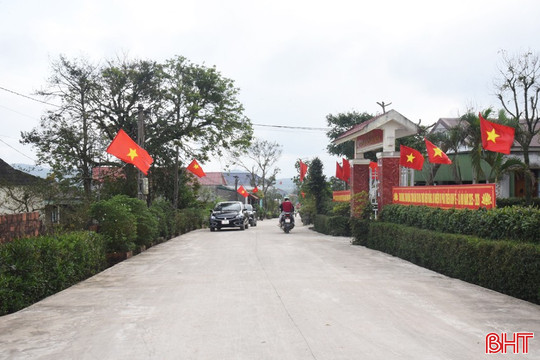 Về Kỳ Xuân xem cách làm hay trong phân loại, xử lý rác thải 