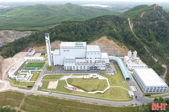 "Người trong cuộc" nói gì về xây dựng nhà máy điện rác?