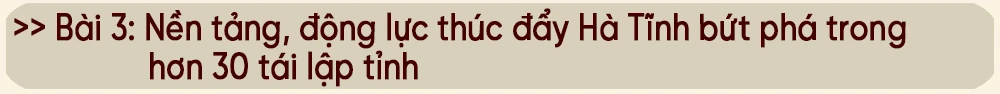 Nhân lên “sức mạnh mềm” văn hóa, khơi dậy khát vọng con người Hà Tĩnh (bài 1): Kho báu vô tận của vùng quê núi Hồng - sông La ảnh 21 Nhân lên “sức mạnh mềm” văn hóa, khơi dậy khát vọng con người Hà Tĩnh (bài 1): Kho báu vô tận của vùng quê núi Hồng - sông La