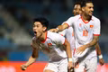 Việt Nam thắng đậm Timor Leste trận ra quân ASEAN Cup 