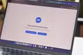 Website Facebook, Messenger gặp sự cố diện rộng