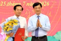 Ông Đỗ Thanh Bình làm Bí thư Thành ủy Cần Thơ