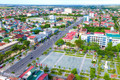 Những thành tựu của Hà Tĩnh sau 50 năm đất nước thống nhất