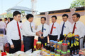 Phát huy lợi thế, sử dụng hiệu quả các nguồn lực, xây dựng phường Trần Phú ngày càng phát triển