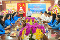 Phụ nữ Hà Tĩnh tích cực tham gia các phong trào thi đua yêu nước