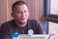 Huấn luyện viên Philippines nói gì khi vừa đến Hà Tĩnh?
