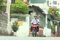 Buồn, vui nghề “đội nắng, gánh mưa”