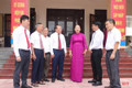 Ngày hội của niềm tin và khát vọng phát triển