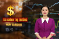 Tài chính thị trường ngày 25/6: Nâng mức cho vay không có tài sản bảo đảm từ 1/7