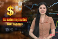 Tài chính thị trường ngày 24/3: Giá vàng biến động mạnh