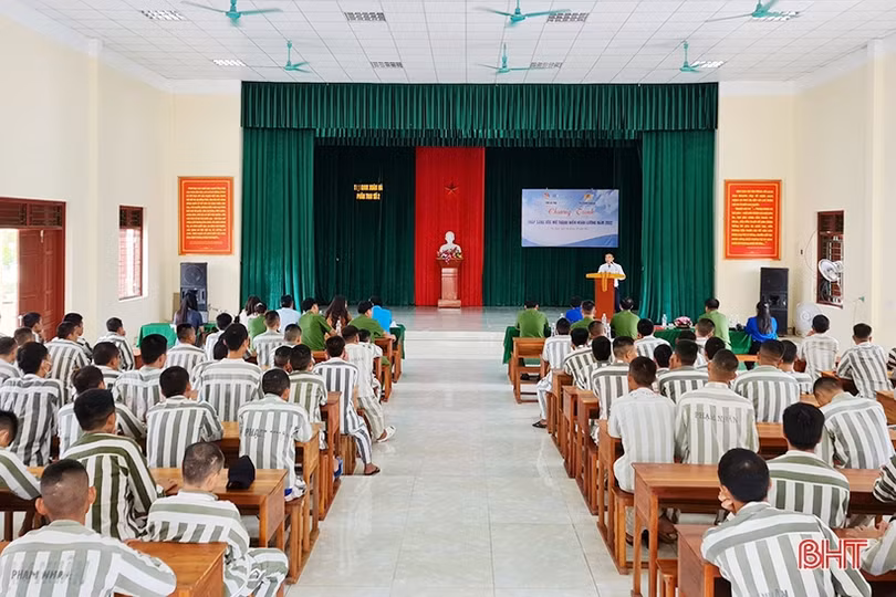 Hành trang ngày trở về!