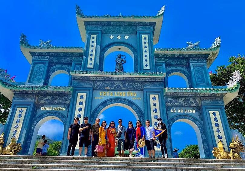 Công ty du lịch Đà Nẵng nào đáng lựa chọn nhất?