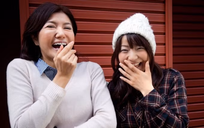 4 chìa khóa vàng giúp bạn trẻ trung bất chấp tuổi tác