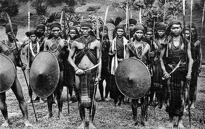 Những bức ảnh hiếm đầy cảm xúc về Việt Nam cuối thế kỷ XIX