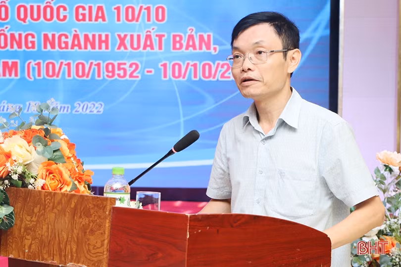 Truyền thông Hà Tĩnh hưởng ứng chuyển đổi số