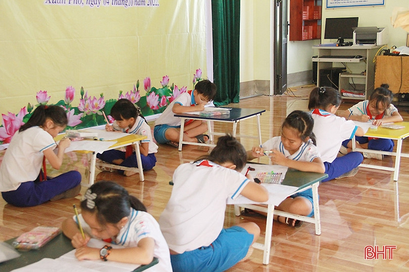 Ra mắt ngôi nhà trí tuệ thứ 4 ở Nghi Xuân