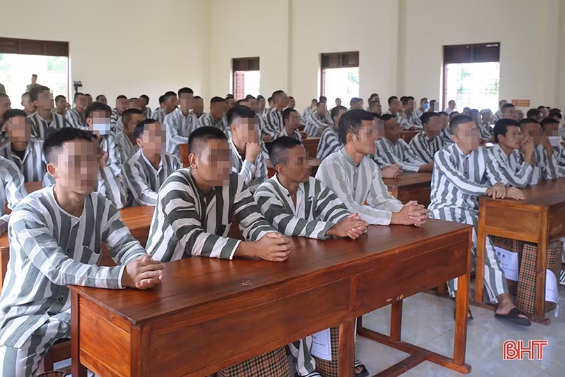 Hành trang ngày trở về!