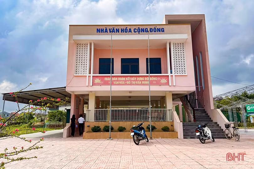 Người dân TP Hà Tĩnh sôi nổi xây dựng tổ dân phố mẫu