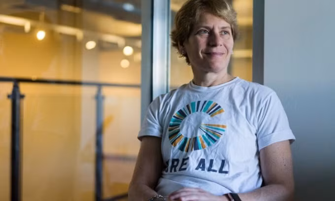 5 nhà khoa học nữ xứng đáng đoạt giải Nobel