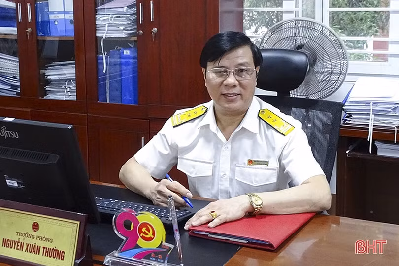 Đồng hành cùng doanh nghiệp Hà Tĩnh thực hiện khát vọng vươn xa