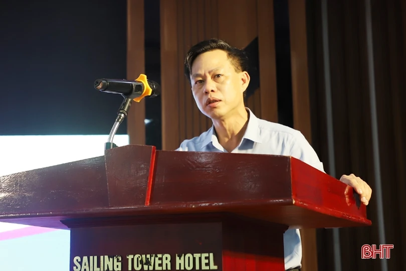 “Mách nước” cho HTX môi trường ở Hà Tĩnh cách xử lý chất thải rắn