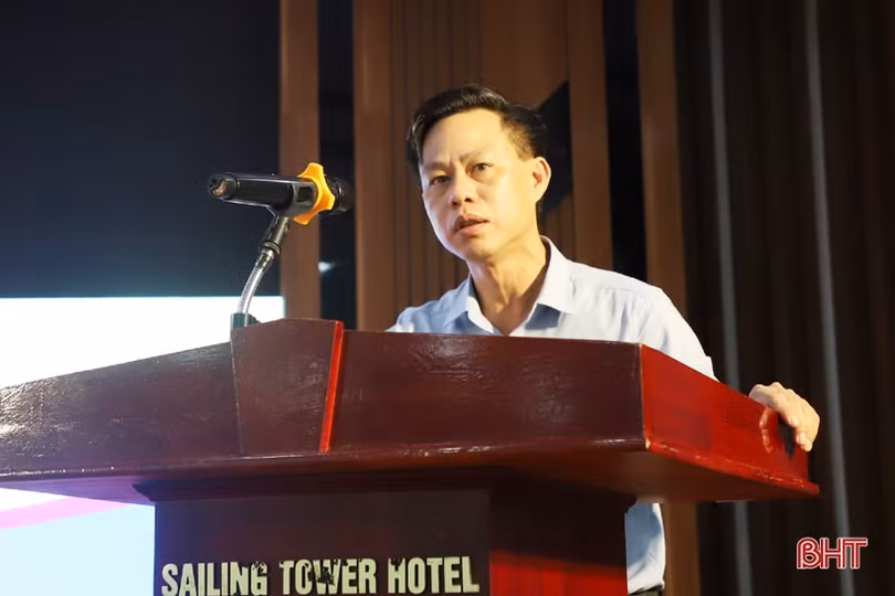 “Mách nước” cho HTX môi trường ở Hà Tĩnh cách xử lý chất thải rắn