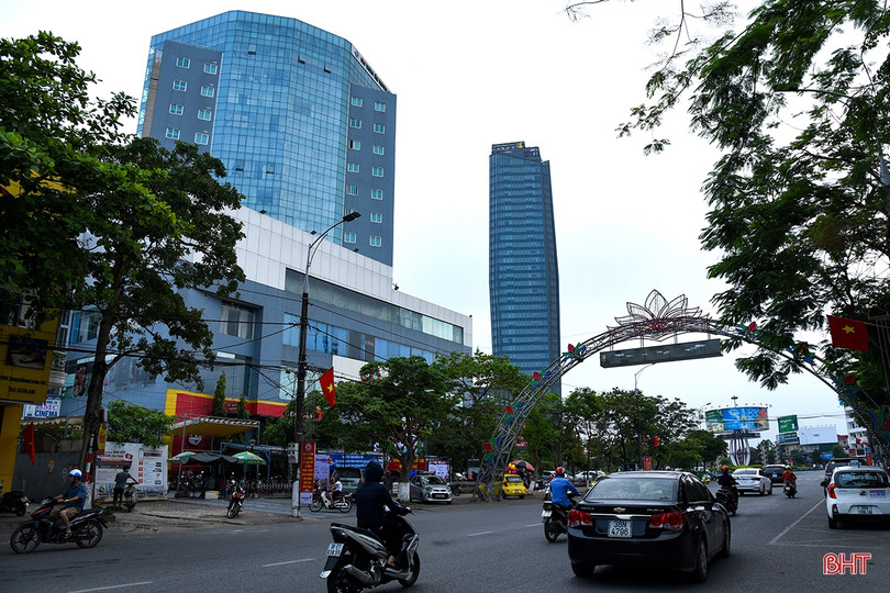 Hà Tĩnh sắp đón không khí lạnh đầu mùa