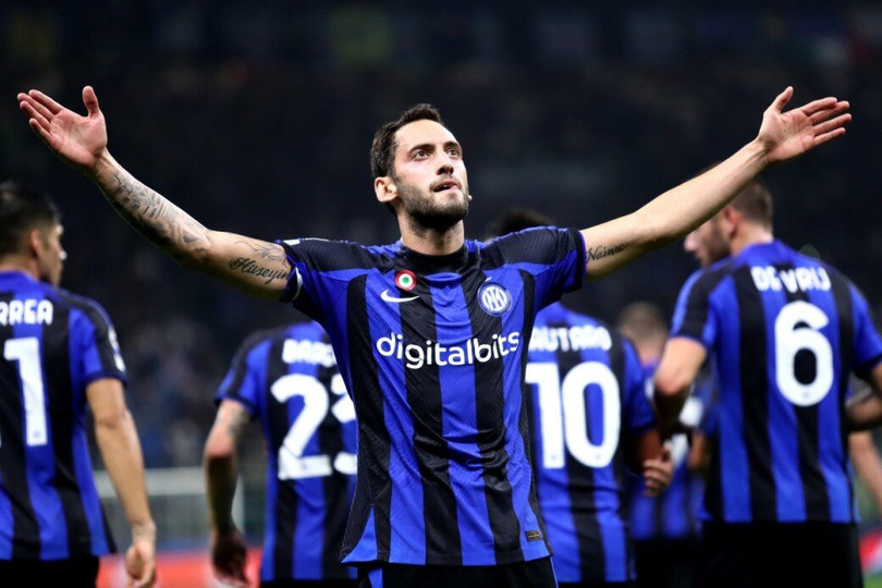 Inter đấu Barca ảnh 1 Barca lần đầu thua Inter sau 12 năm